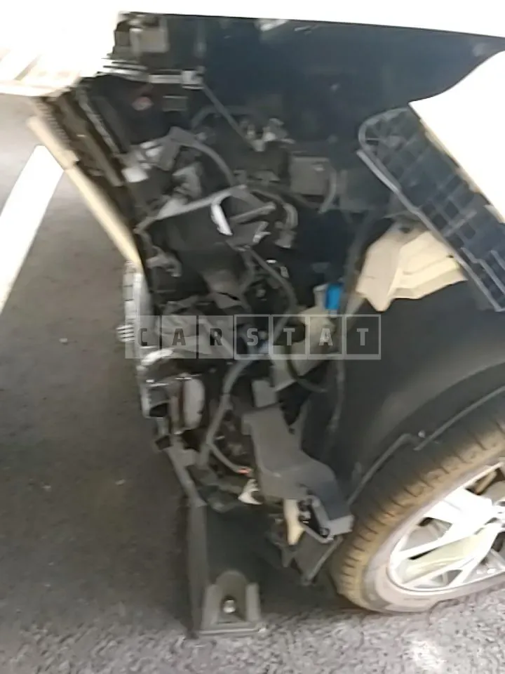 Photo 2 of 26: 2020 Hyundai Palisade 3.8 (2WD) — Korean insurance auction