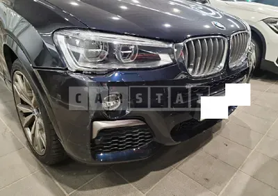 Photo 1 of 30: 2016 BMW Kc M40i, VIN WBAXW7104G0T75465 — Korean insurance auction