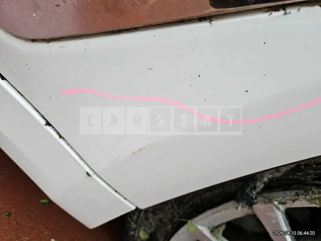 Photo 2 of 29: 2019 BMW 520i Luxury — Korean insurance auction