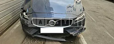 Photo 1 of 28: 2020 Volvo S60 T5 — Korean insurance auction