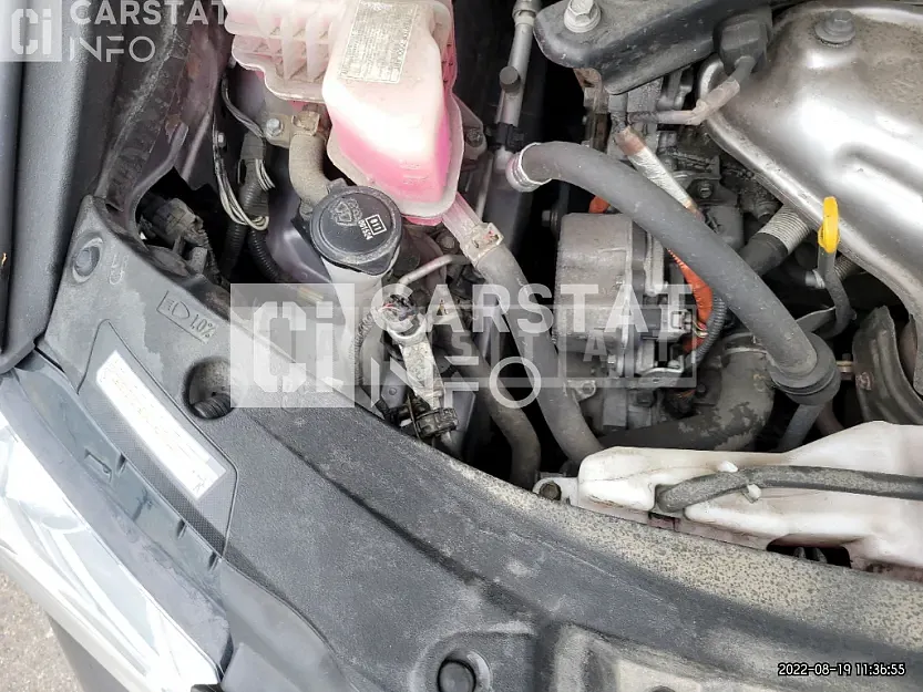 Photo 2 of 48: 2018 Lexus ES300h, VIN JTHBW1GG9J2175643 — Korean insurance auction