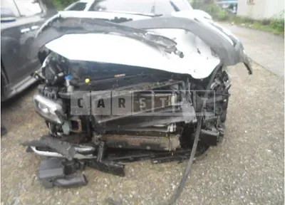 Photo 1 of 24: 2018 Hyundai Kona — Korean insurance auction