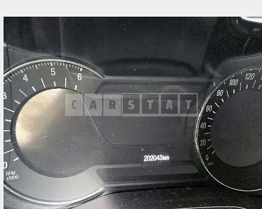 Photo 2 of 20: 2017 Ford Mondeo 2.0 — Korean insurance auction