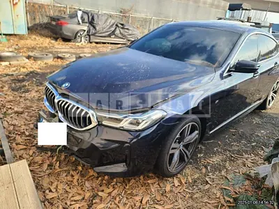 2022 BMW 630i xDrive