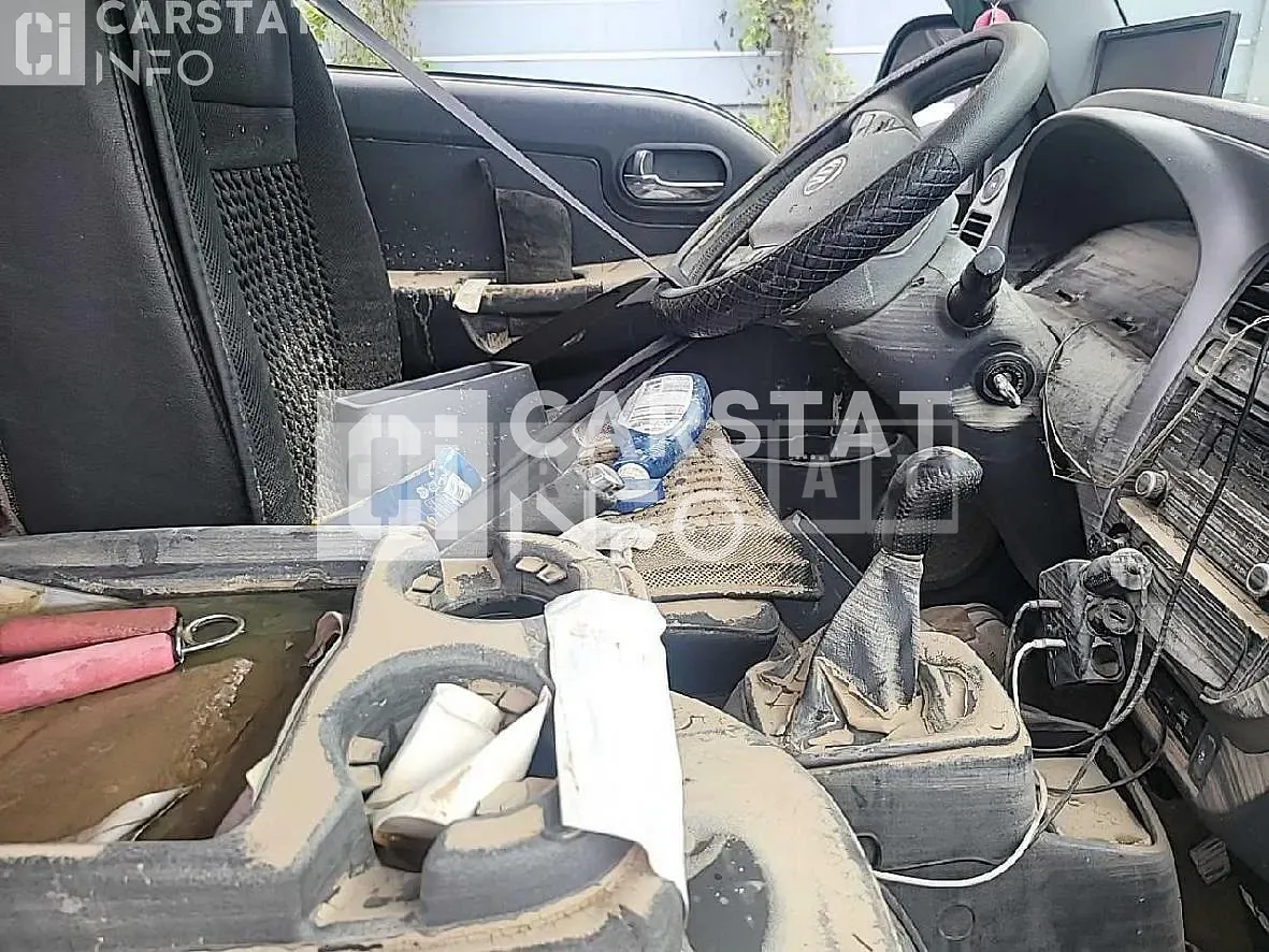 Photo 2 of 8: 2019 Bentley Insensis 1 Ton Ultra -Long Axis LPI — Korean insurance auction