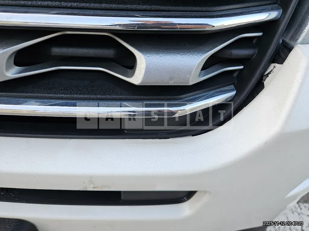 Photo 2 of 16: 2016 Ford Explorer 2.3 AWD — Korean insurance auction