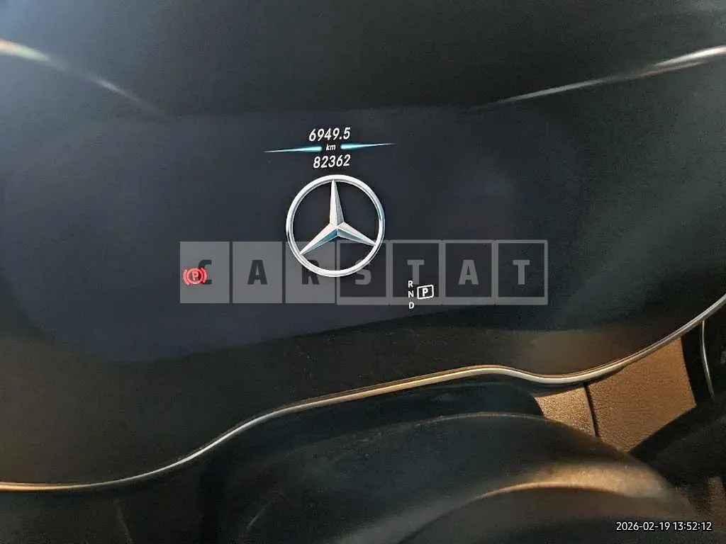 Photo 2 of 34: 2020 Mercedes-Benz GLC300 4Matic Coupe — Korean insurance auction