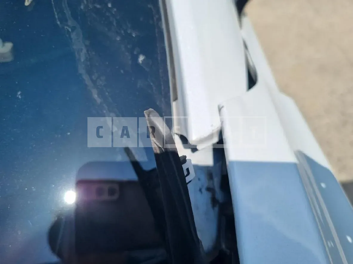 Photo 2 of 21: 2021 Tesla Model 3 Long Range, VIN 5YJ3E1EB7MF946148 — Korean insurance auction