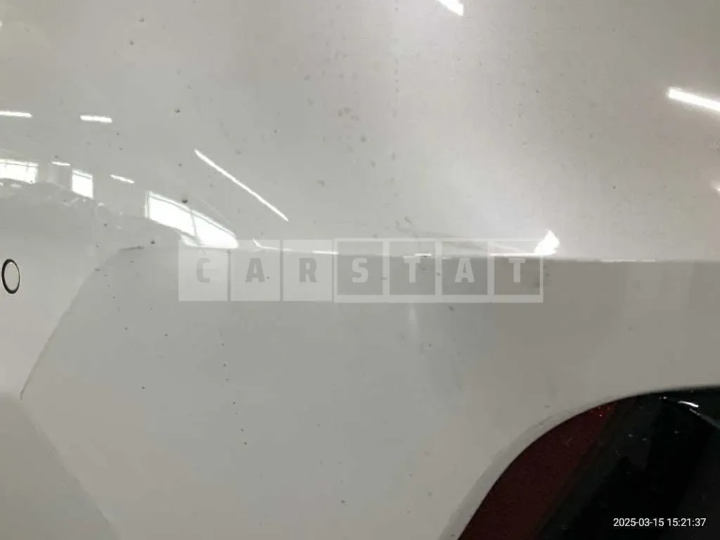 Photo 2 of 4: 2023 BMW (parts) 740i Bumper — Korean insurance auction