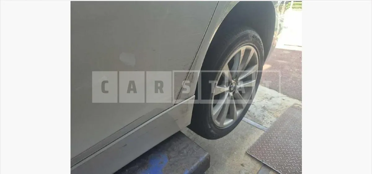 Photo 2 of 43: 2016 BMW 320d — Korean insurance auction