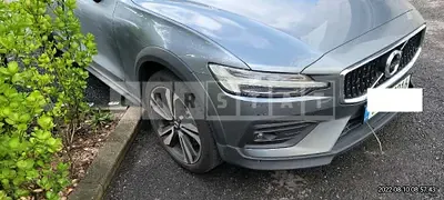 2021 Volvo V60 CCB5 AWD