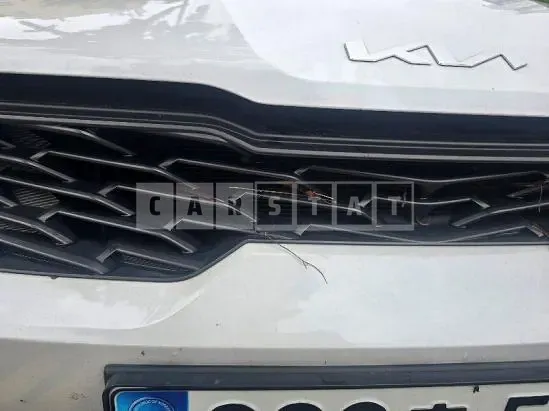 Photo 2 of 50: 2023 Kia K5 — Korean insurance auction