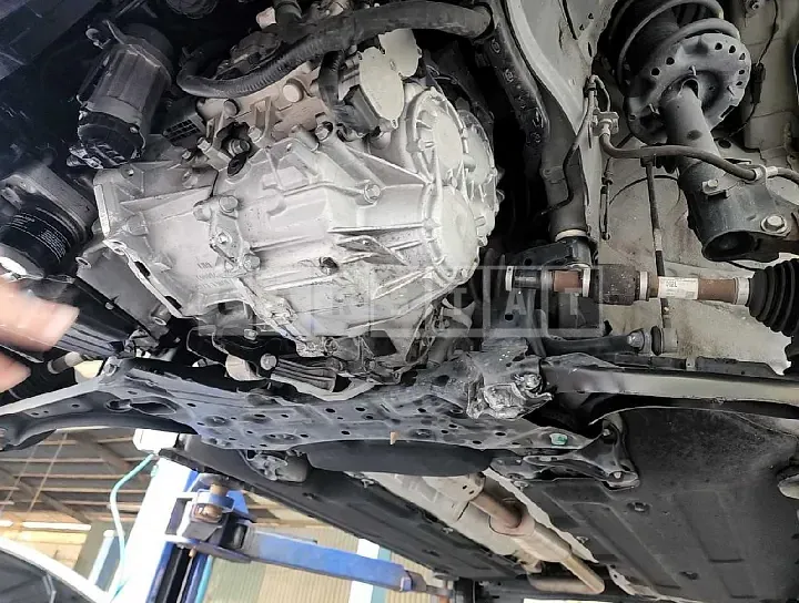 Photo 2 of 10: 2018 Hyundai Kona, VIN KMHK4815GJU031361 — Korean insurance auction