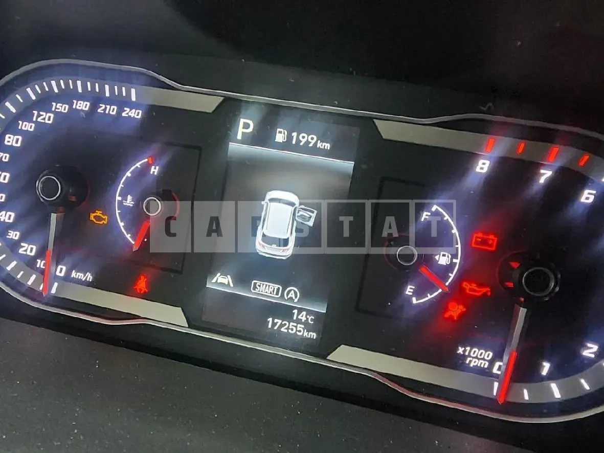 Photo 2 of 14: 2022 Hyundai Tucson 1.6, VIN KMHJB81BGNU116499 — Korean insurance auction