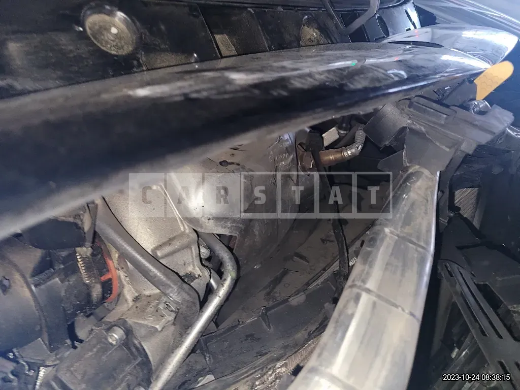 Photo 2 of 38: 2019 Mercedes-Benz GLA220, VIN WDCTG4FB9KJ604890 — Korean insurance auction