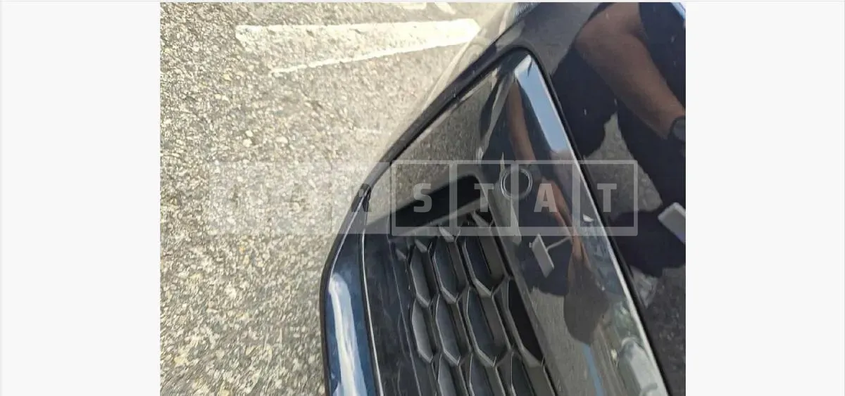 Photo 2 of 6: 2020 BMW (parts) 520i Right Light — Korean insurance auction