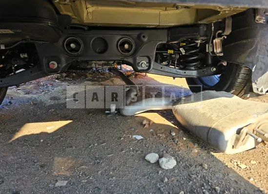 Photo 2 of 7: 2021 Kia Sorento — Korean insurance auction