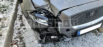 2017 Jaguar Jaguar XJ 3.0D