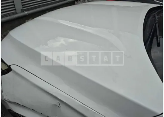 Photo 2 of 42: 2019 Hyundai Santa Fe — Korean insurance auction