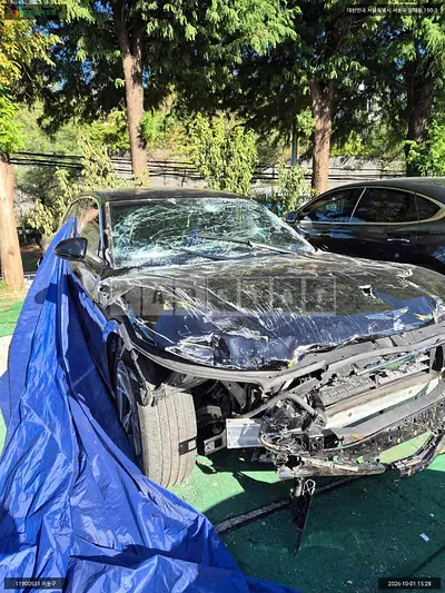 2022 GENESIS G90