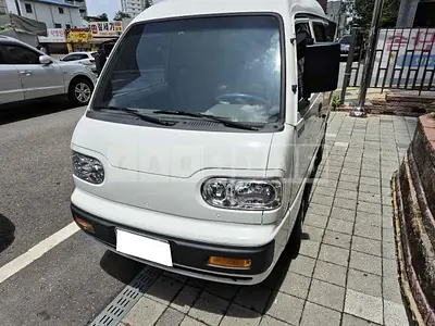 2020 damas damas 5 -seater
