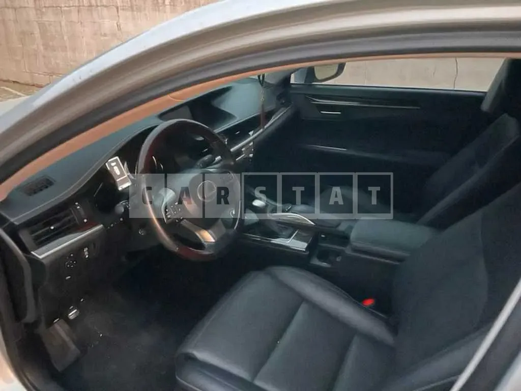 Photo 2 of 12: 2016 Lexus ES300h, VIN JTHBW1GG5G2115450 — Korean insurance auction