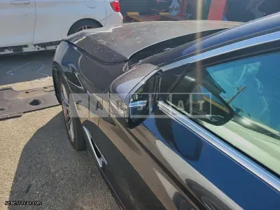 Photo 1 of 9: 2020 BMW 520d M Sport Package, VIN WBAJF3102LWW71834 — Korean insurance auction
