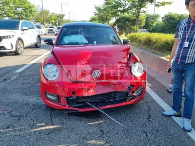 2014 volkswagen /the beetle 2.0 tdi