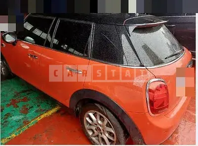 Photo 1 of 25: 2020 MINI Cooper — Korean insurance auction