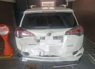 2018 toyota rab 4 2wd