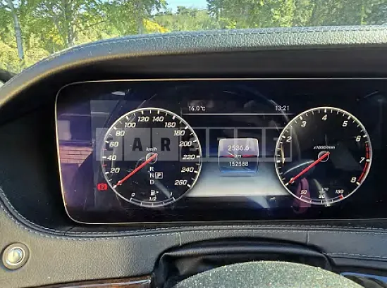 Photo 2 of 29: 2018 Mercedes-Benz S560 4Matic L — Korean insurance auction