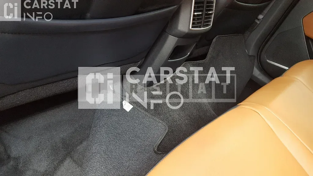 Photo 2 of 17: 2021 Kia Suksportage 1.6 (Hybrid) — Korean insurance auction