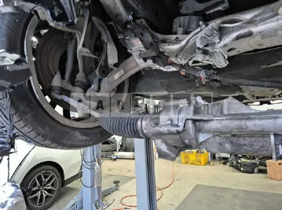 Photo 2 of 22: 2023 BMW 620d — Korean insurance auction