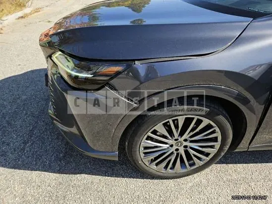 Photo 2 of 29: 2023 Lexus RX350h — Korean insurance auction