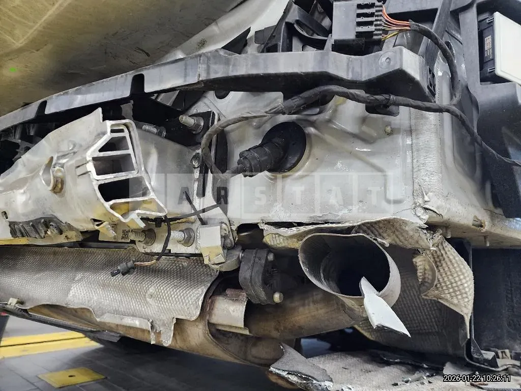 Photo 2 of 74: 2020 BMW X7 xDrive 30d M Sport Pack — Korean insurance auction