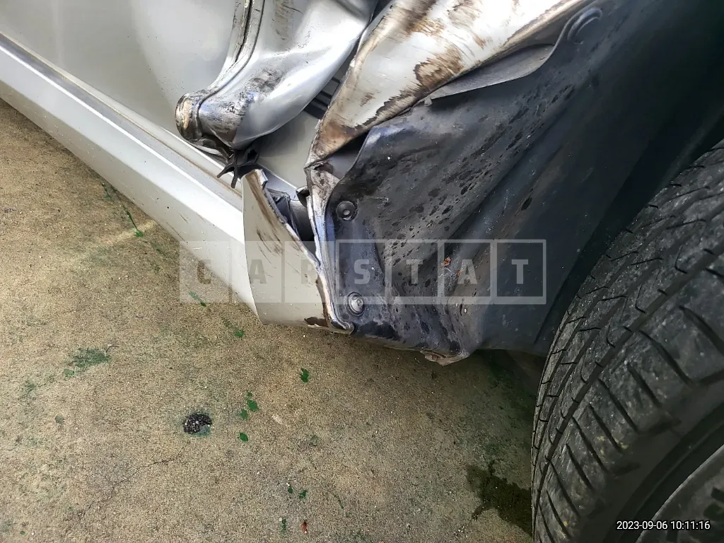 Photo 2 of 50: 2015 Lexus Es 350, VIN JTHBK1GG4F2164620 — Korean insurance auction