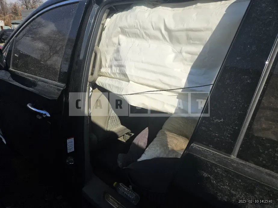 Photo 2 of 21: 2019 Kia Carnival Limousine — Korean insurance auction