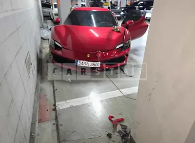 2023 Ferrari 296 GTB