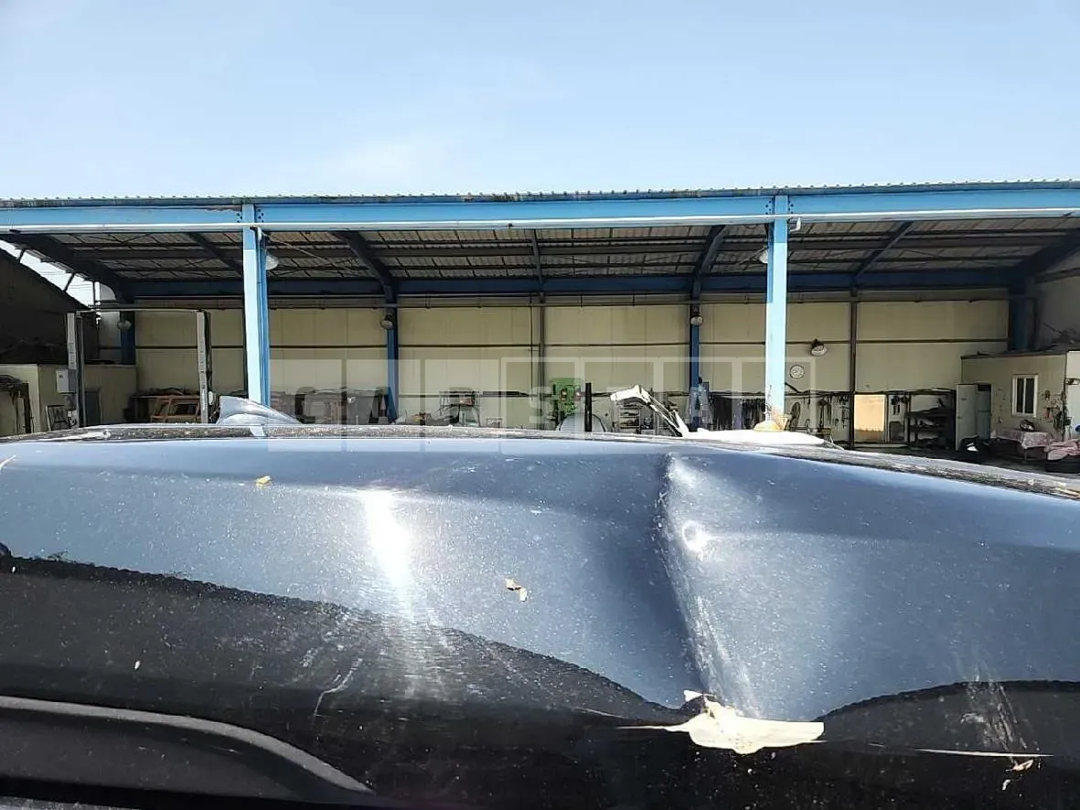 Photo 2 of 4: 2019 Kia Carnival (Gasoline) — Korean insurance auction