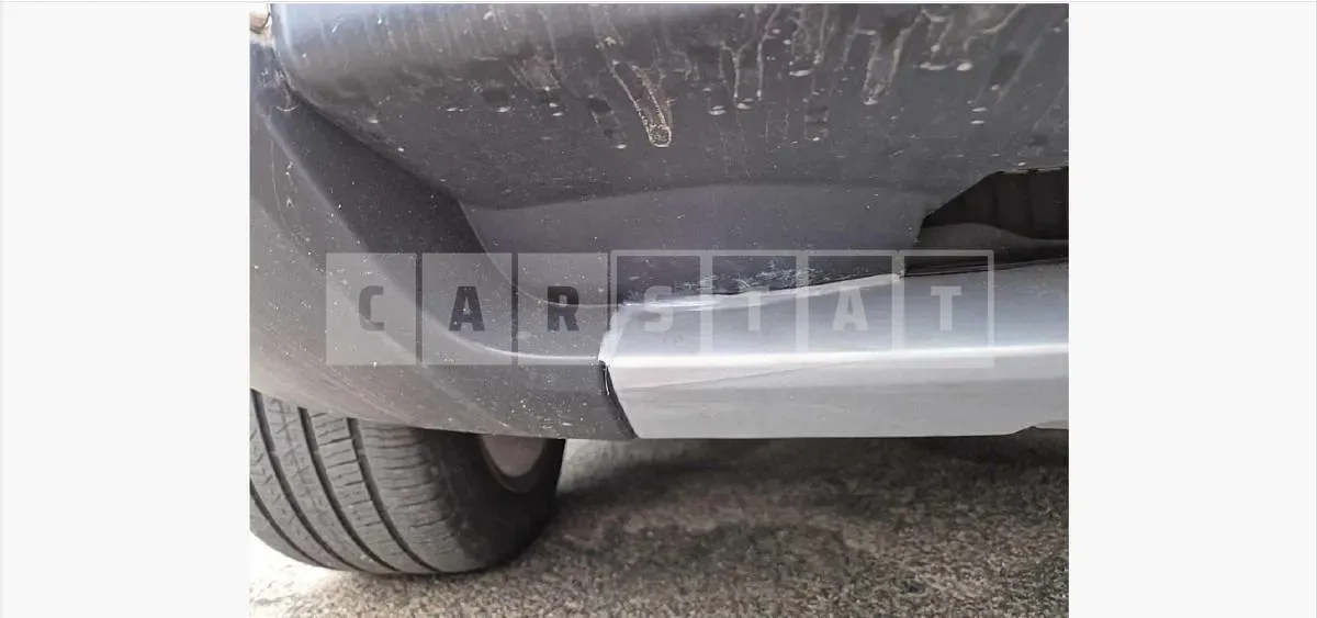 Photo 2 of 41: 2015 Land Rover Discovery 4 3.0d — Korean insurance auction