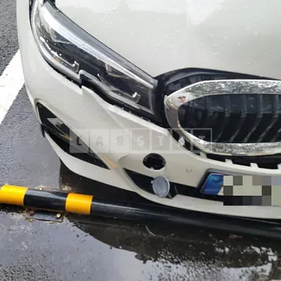 Photo 1 of 29: 2021 BMW New 320i M Sport Package — Korean insurance auction