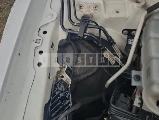 Photo 2 of 9: 2015 Audi A6 45 TDI quattro, VIN WAUZZZ4G6FN039516 — Korean insurance auction