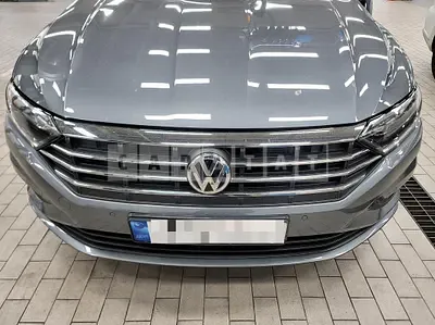 Photo 1 of 6: 2021 Volkswagen Zeta 1.4 TSI — Korean insurance auction