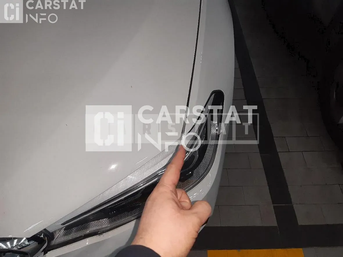 Photo 2 of 29: 2019 BMW 520d xDrive M Sport Package, VIN WBAJF5101LCD42963 — Korean insurance auction