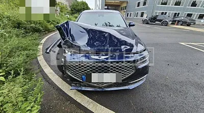 2019 GENESIS G90