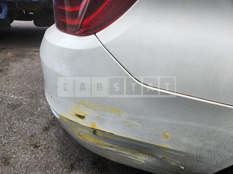 Photo 2 of 12: 2014 BMW 520d xDrive — Korean insurance auction