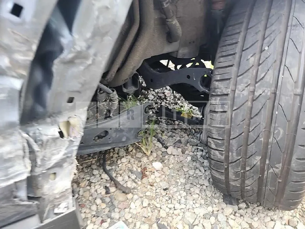 Photo 2 of 18: 2020 Hyundai Kona Hybrid — Korean insurance auction