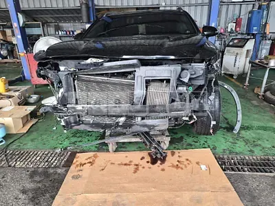 2018 Santa Fe Santa Fe