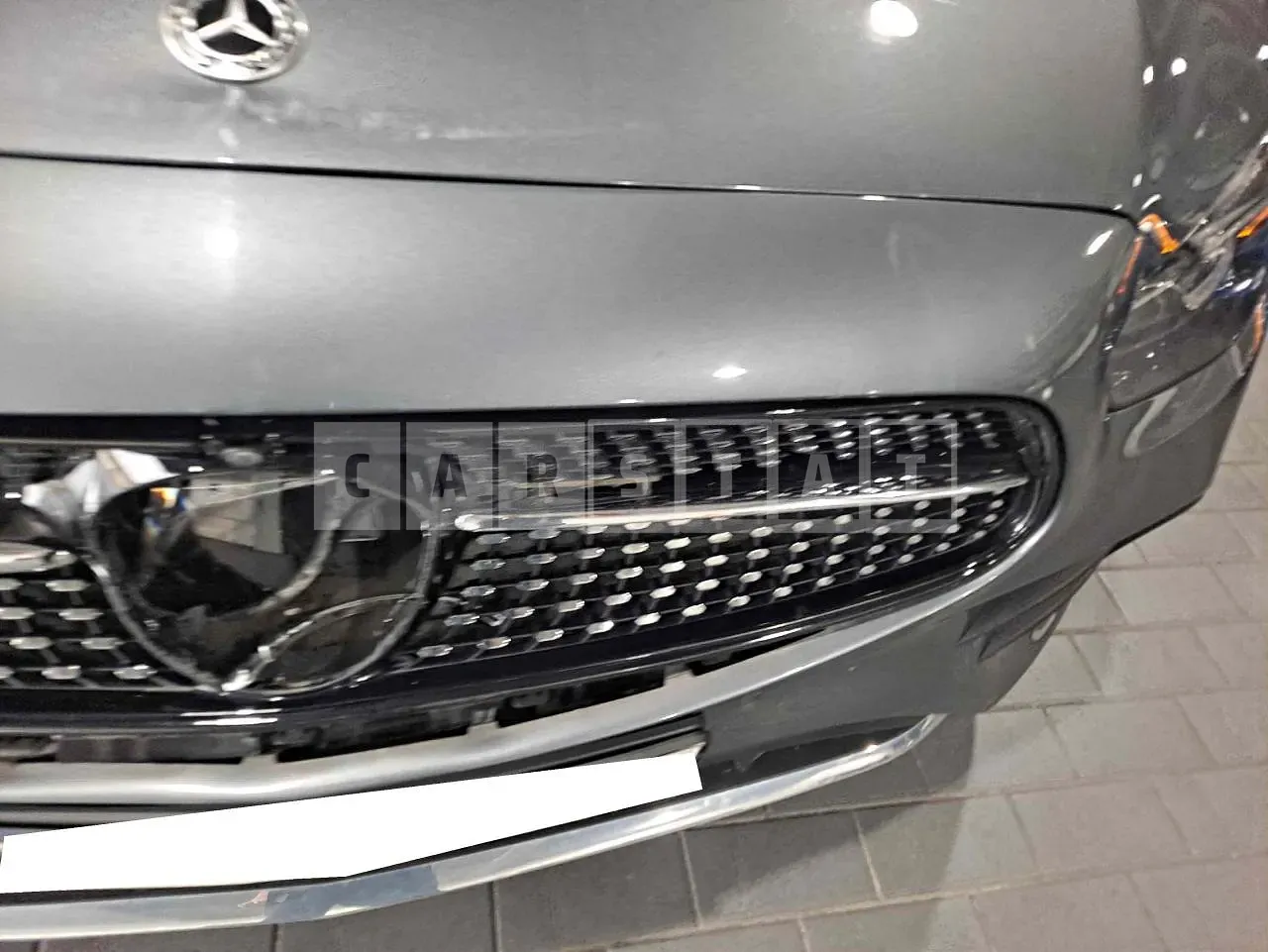 Photo 2 of 35: 2022 Mercedes-Benz E350 4Matic, VIN W1KZF8GBXNB051051 — Korean insurance auction