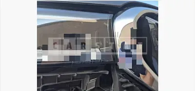 2022 (Parts) BMW 530i xDrive Light
